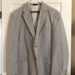 Adolfo Men’s Suit